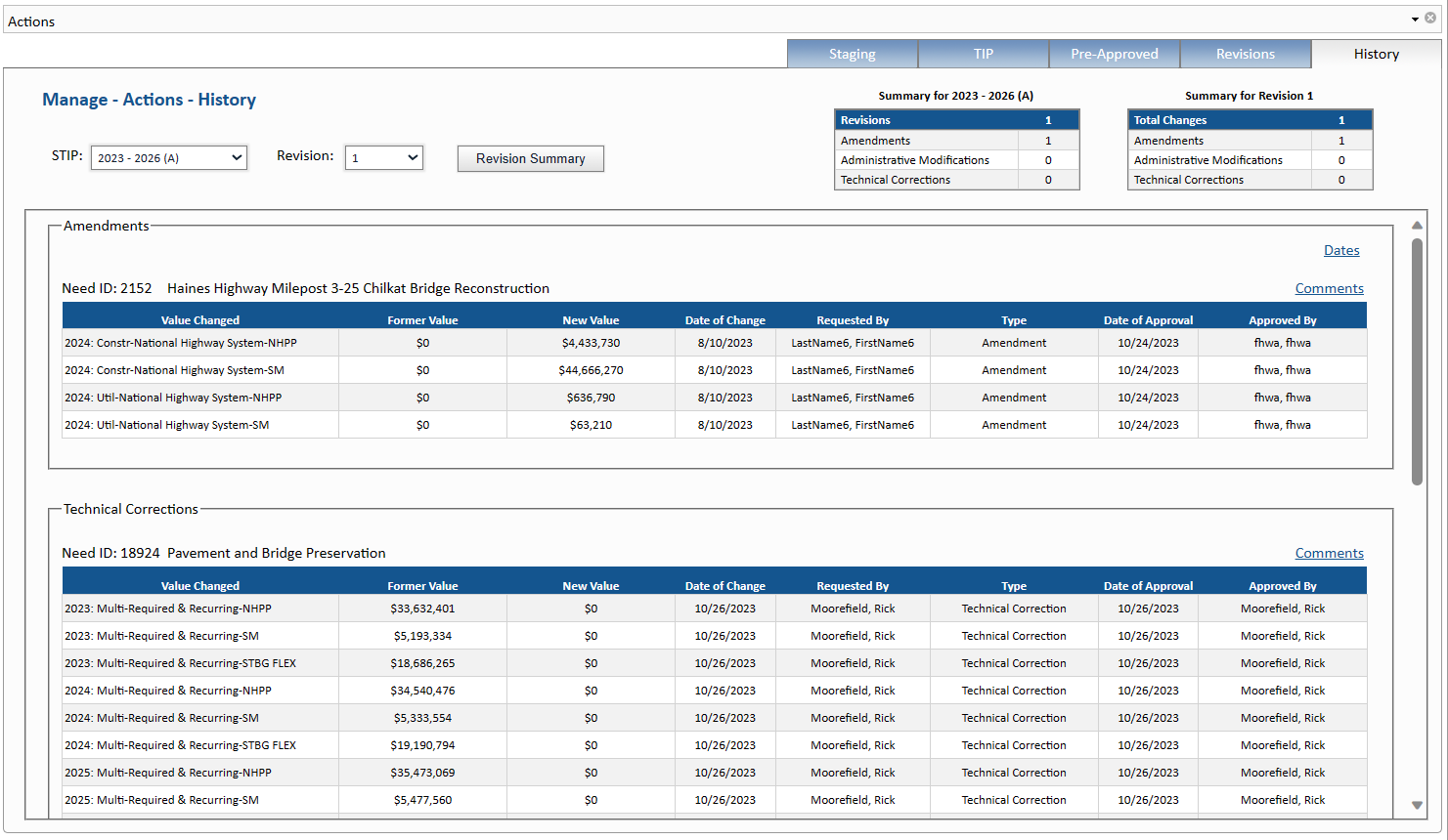 AK STIP Manager Actions History Tab.png