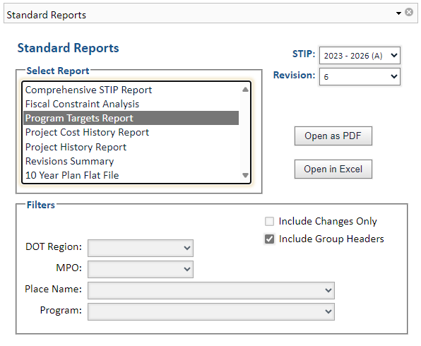 AK STIP Manager Updated Program Targets Report.png